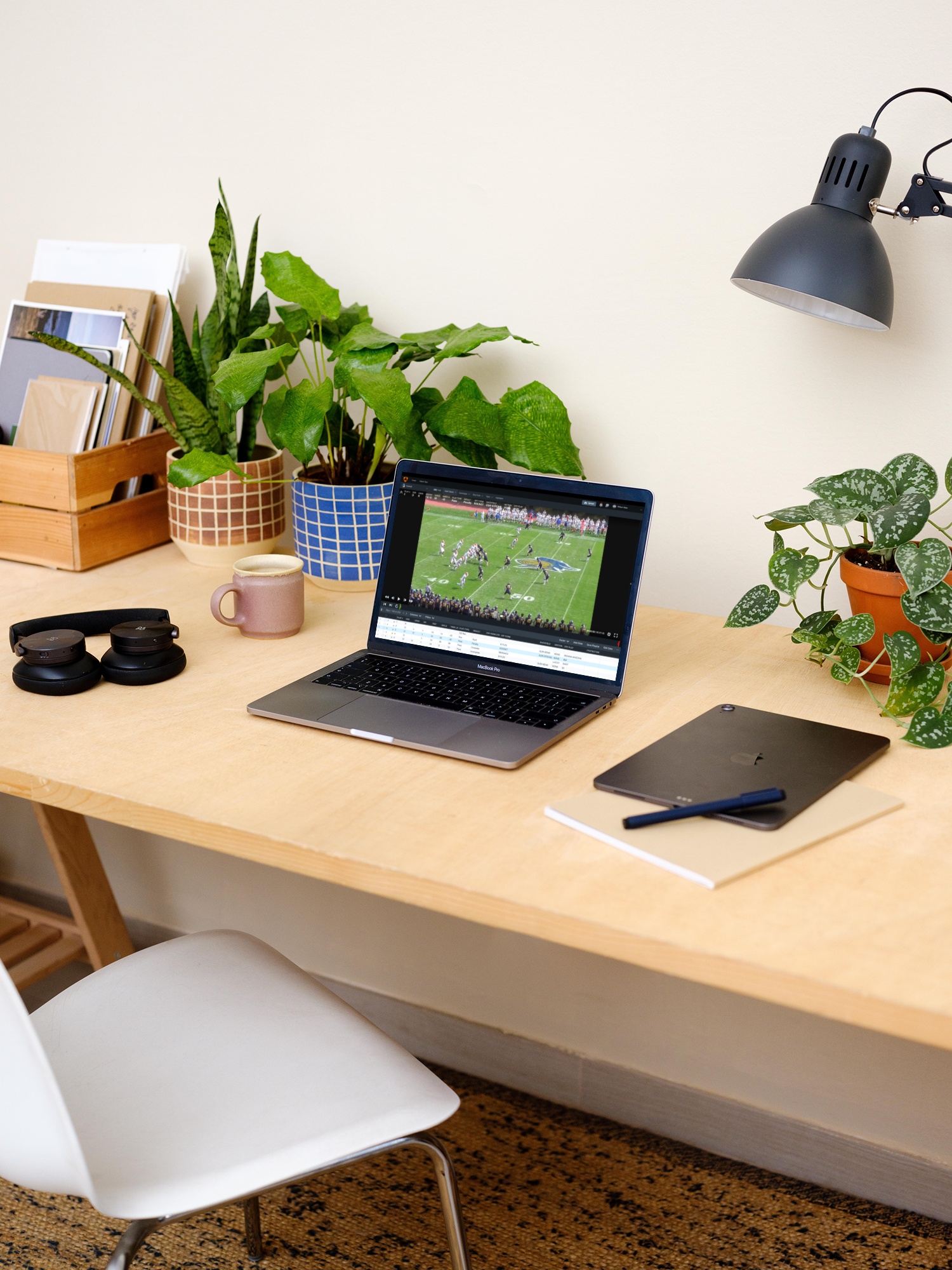 Manual Film Analysis